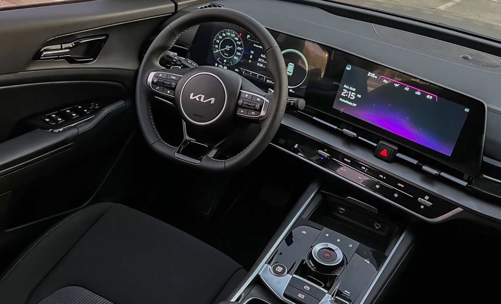 KIA