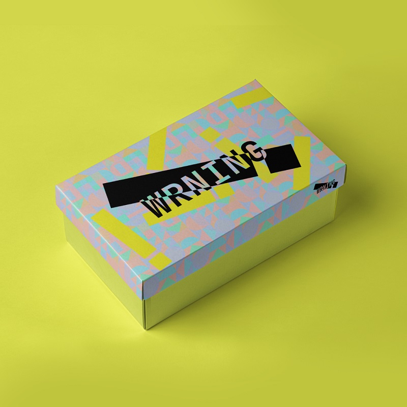 WRNING