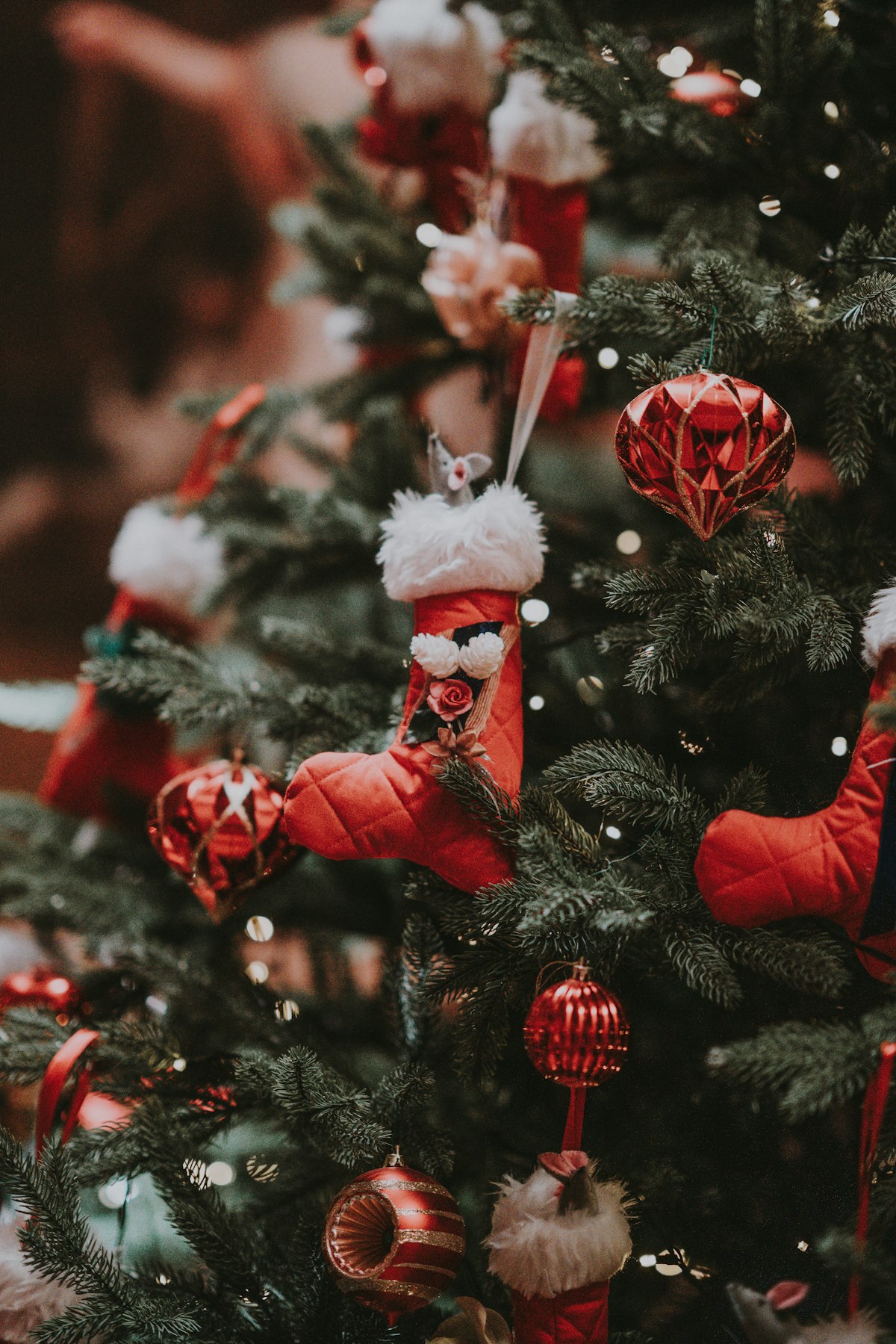 BeMySanta