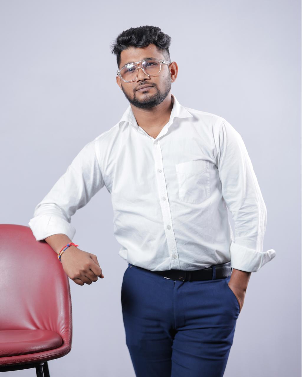 Abhishek Prajapati