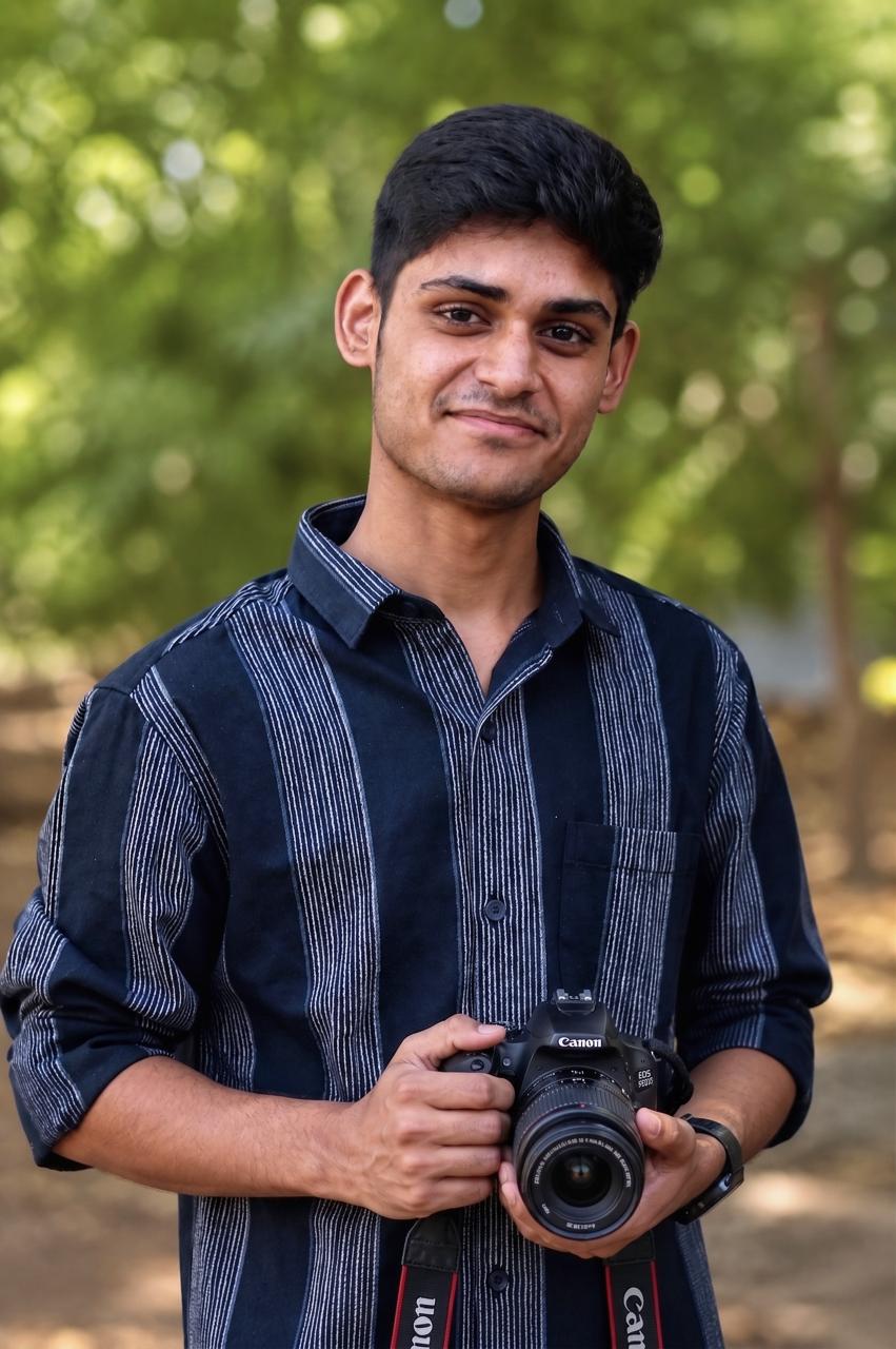 Aditya Singh