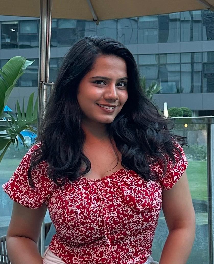 Radhika Malik